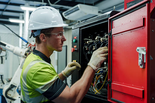 24/7 Emergency Generator Installation experts in Johnson City, KS