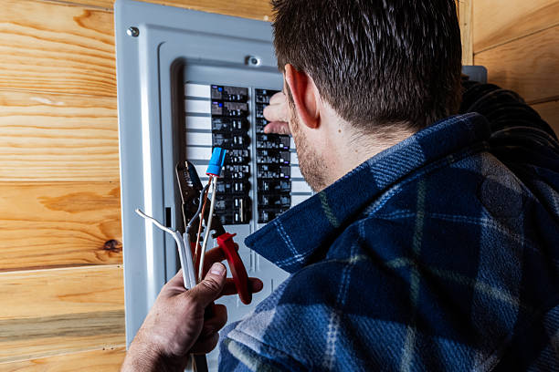 Affordable Generator Installation solutions in Johnson City, KS